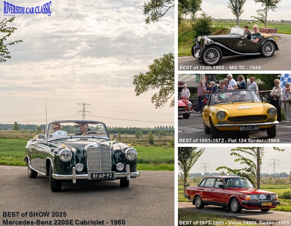 Best ofs 2025 gesneden