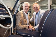 Harry-Ferry-in-deur-Kever