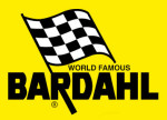 Logo Bardahl